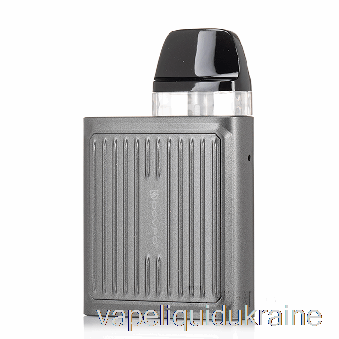 Vape Ukraine DOVPO Venus Nano 15W Pod System Grey